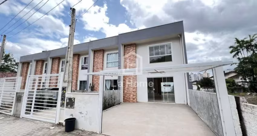 Casa com 3 quartos à venda no Velha, Blumenau 