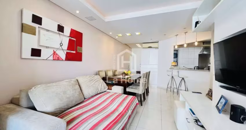Apartamento com 3 quartos à venda na Escola Agrícola, Blumenau 