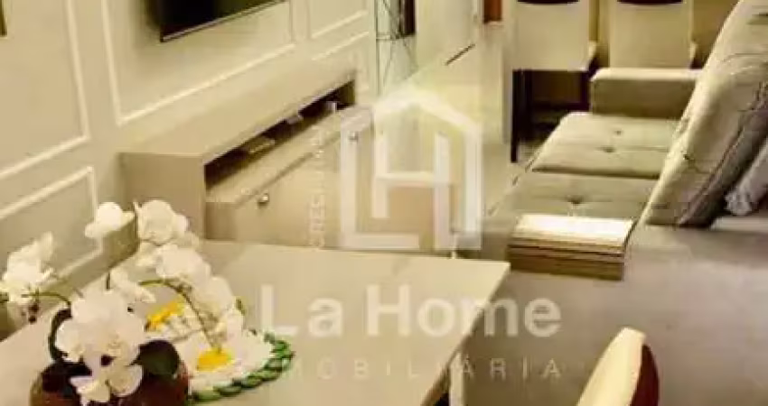 Apartamento com 3 quartos à venda em Meia Praia, Itapema 