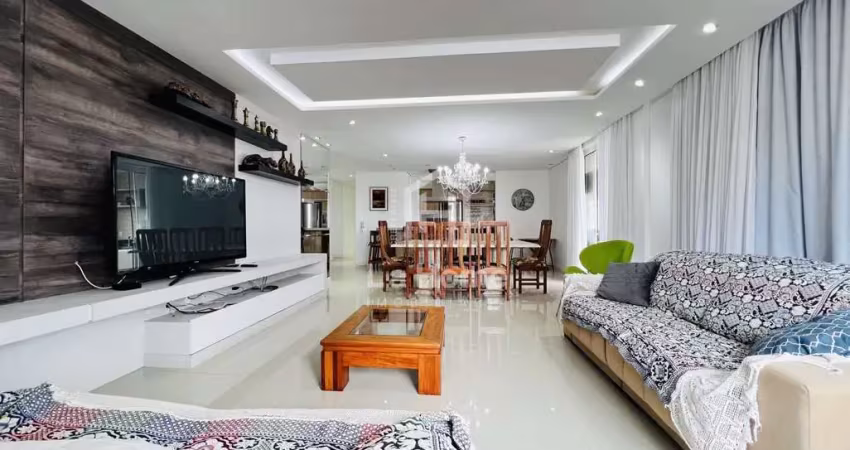 Apartamento com 3 quartos à venda em Bombas, Bombinhas 