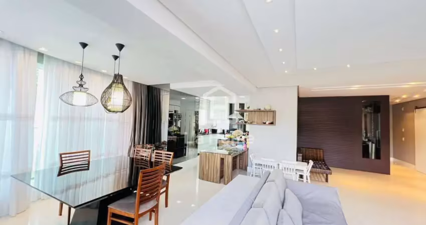 Apartamento com 3 quartos à venda na Vila Nova, Blumenau 
