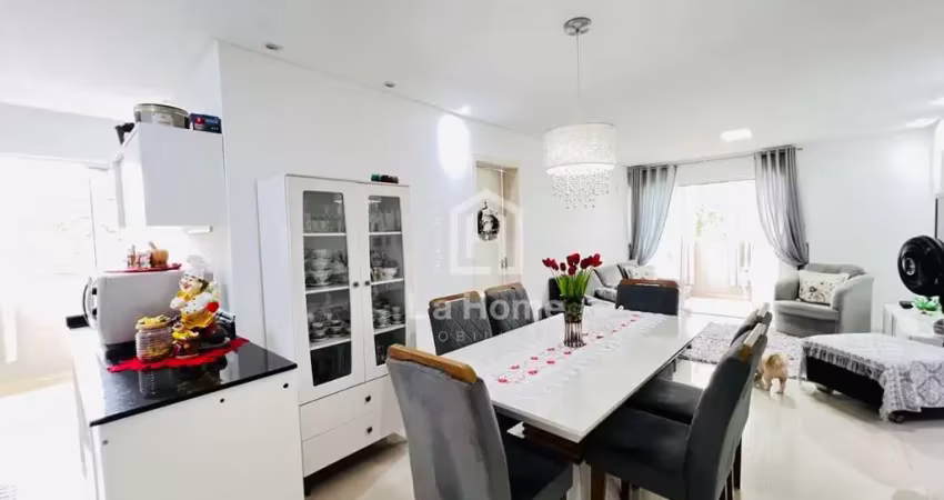 Apartamento com 3 quartos à venda no Tribess, Blumenau 