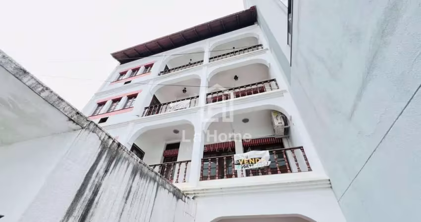 Apartamento com 3 quartos à venda no Jardim Blumenau, Blumenau 
