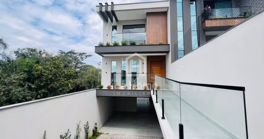 Casa com 3 quartos à venda no Fortaleza, Blumenau 