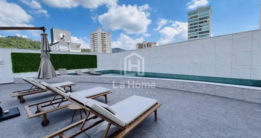 Apartamento com 2 quartos à venda no Velha, Blumenau 
