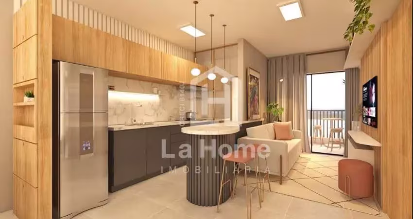 Apartamento com 2 quartos à venda no Fortaleza, Blumenau 