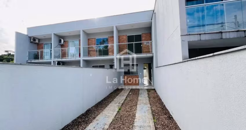 Casa com 2 quartos para alugar no Velha, Blumenau 