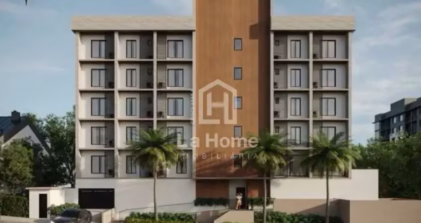 Apartamento com 1 quarto à venda no Garcia, Blumenau 
