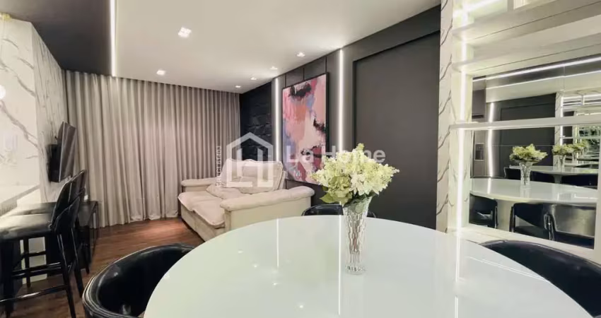 Apartamento com 2 quartos à venda no Fortaleza, Blumenau 