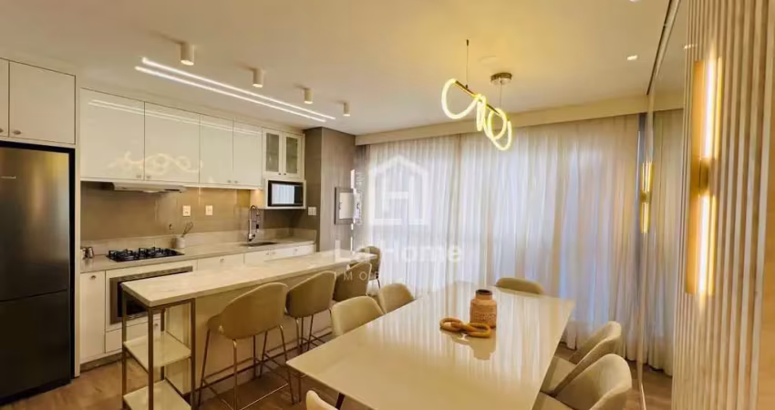 Apartamento com 2 quartos à venda na Vila Nova, Blumenau 