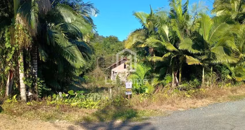 Terreno à venda no Fidélis, Blumenau 