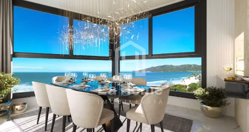 Apartamento com 2 quartos à venda no Canto Grande, Bombinhas 