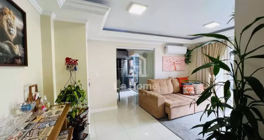 Apartamento com 2 quartos à venda na Vila Nova, Blumenau 