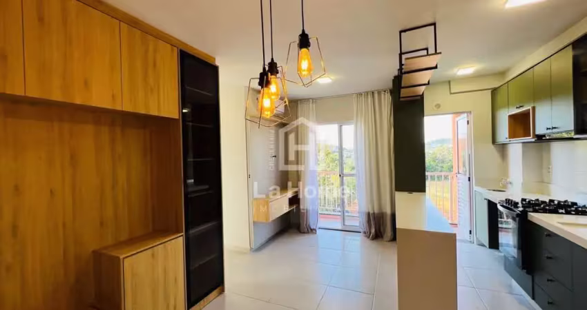 Apartamento com 2 quartos para alugar no Salto do Norte, Blumenau 