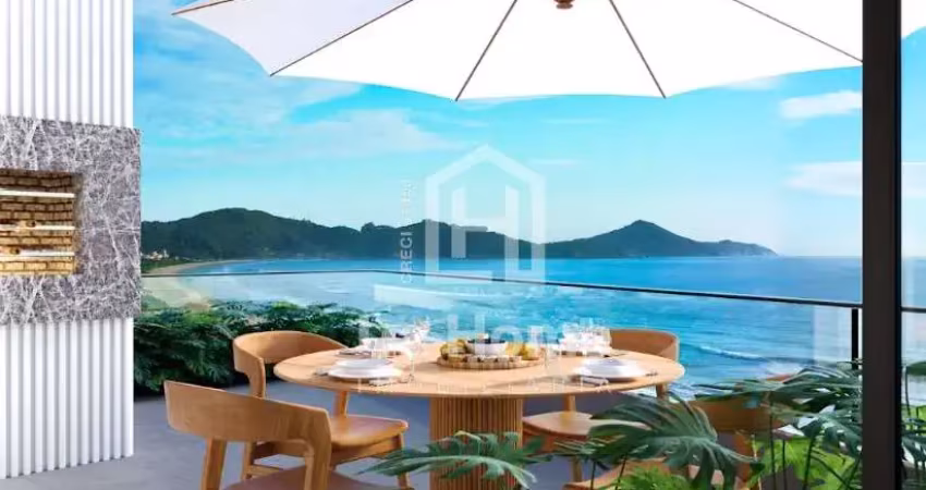 Apartamento com 2 quartos à venda no Canto Grande, Bombinhas 