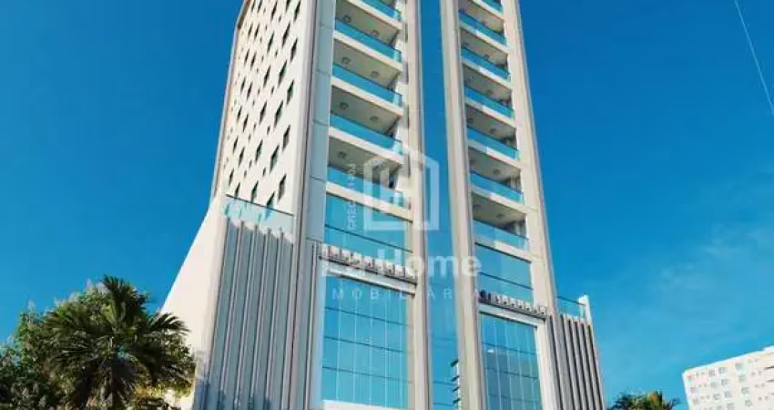 Apartamento com 2 quartos à venda no Balneário Perequê, Porto Belo 