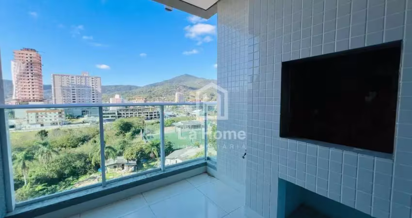 Apartamento com 2 quartos à venda no Balneário Perequê, Porto Belo 