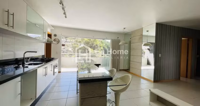 Apartamento com 3 quartos para alugar no Itoupava Seca, Blumenau 