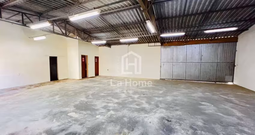 Barracão / Galpão / Depósito para alugar no Testo Salto, Blumenau 