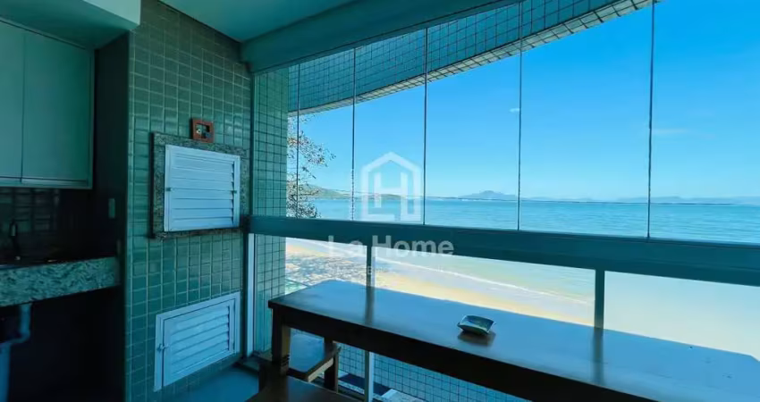 Apartamento com 3 quartos à venda em Morrinhos, Bombinhas 