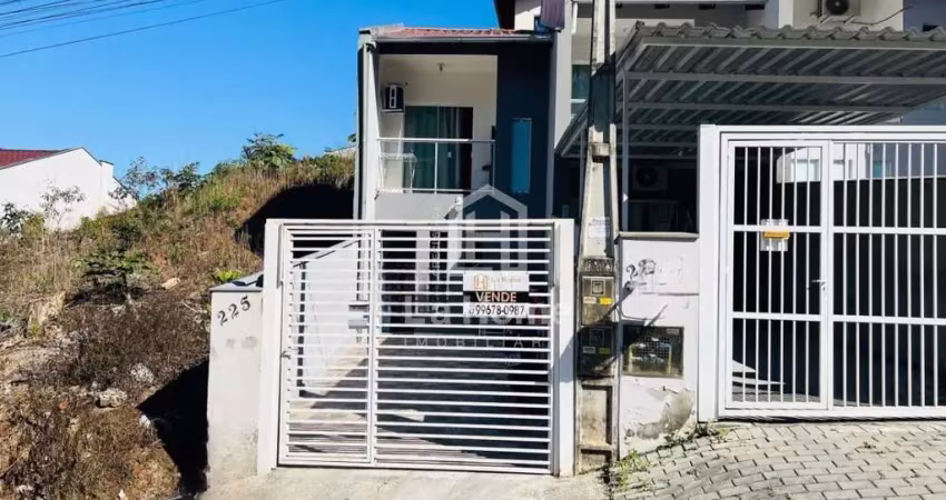 Casa com 2 quartos à venda no Tribess, Blumenau 
