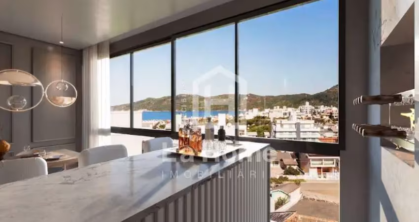 Apartamento com 2 quartos à venda no Canto Grande, Bombinhas 