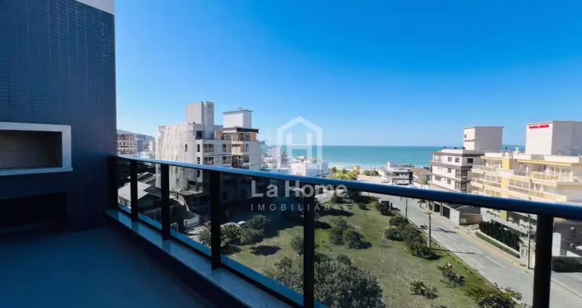 Apartamento com 4 quartos à venda no Canto Grande, Bombinhas 