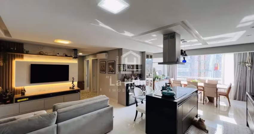 Apartamento com 3 quartos à venda no Itoupava Seca, Blumenau 