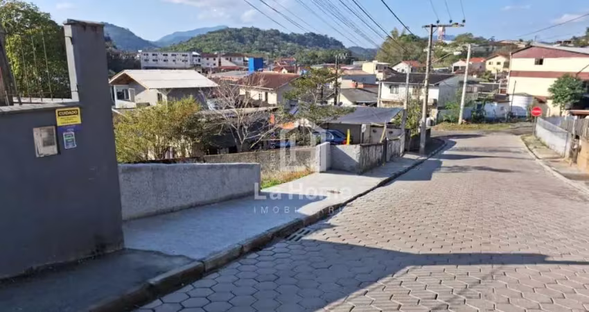 Terreno à venda no Fidélis, Blumenau 