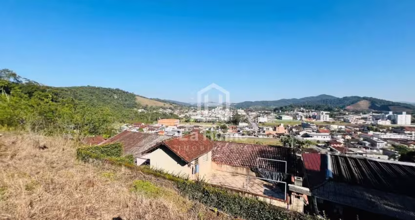 Terreno à venda na Bela Vista, Gaspar 