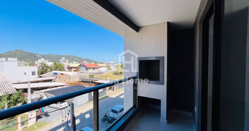 Apartamento com 2 quartos à venda no Canto Grande, Bombinhas 