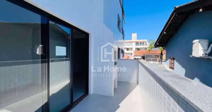Apartamento com 2 quartos à venda no Canto Grande, Bombinhas 