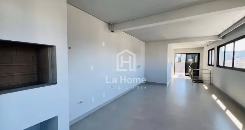 Apartamento com 3 quartos à venda no Canto Grande, Bombinhas 