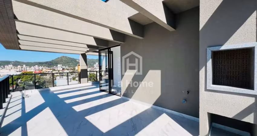 Apartamento com 3 quartos à venda no Canto Grande, Bombinhas 