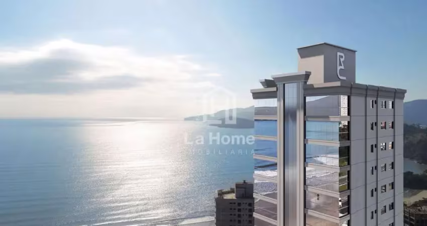 Apartamento com 3 quartos à venda no Balneário Perequê, Porto Belo 