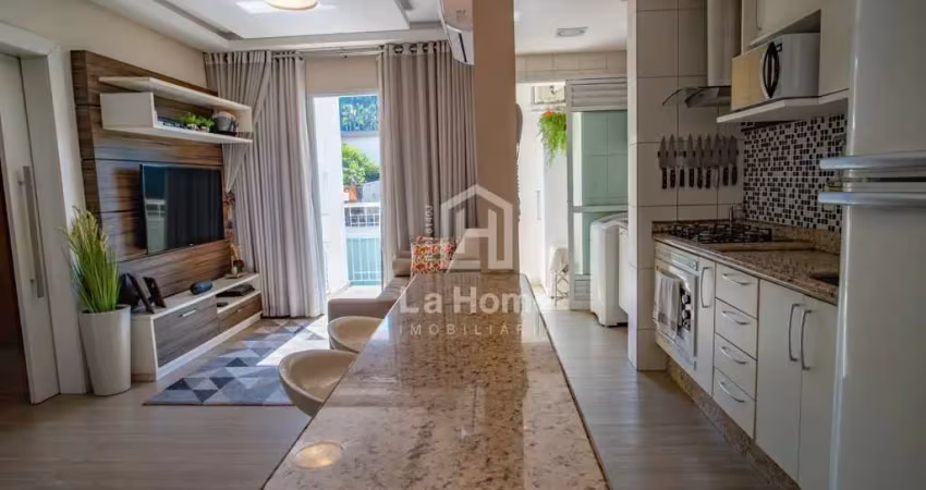 Apartamento com 3 quartos à venda no Itoupava Seca, Blumenau 