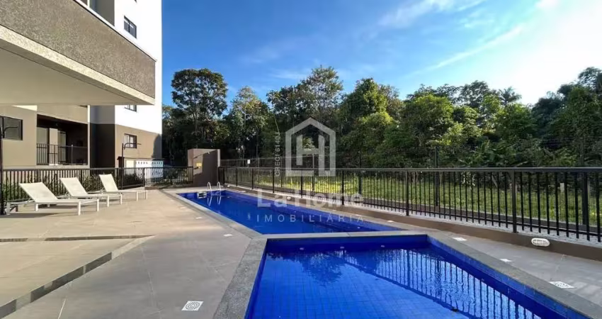 Apartamento com 2 quartos para alugar no Salto do Norte, Blumenau 