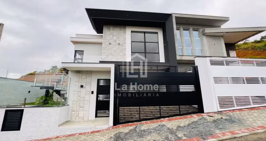 Casa com 3 quartos à venda no Belchior Alto, Gaspar 