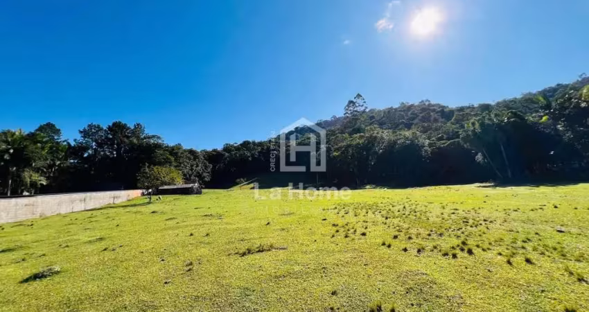 Terreno à venda na Vila Germer, Timbó 