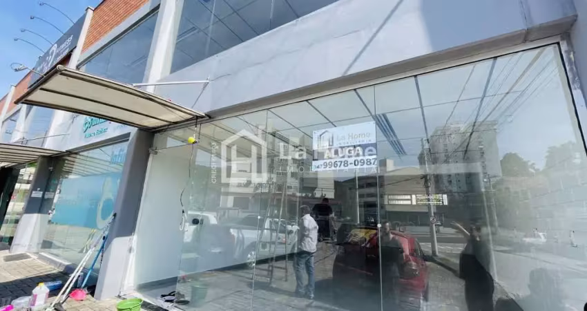 Sala comercial para alugar no Garcia, Blumenau 