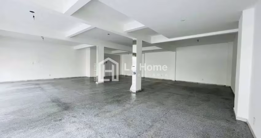Sala comercial para alugar na Vila Nova, Blumenau 