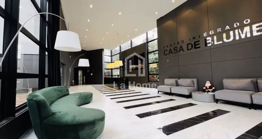 Sala comercial à venda no Garcia, Blumenau 
