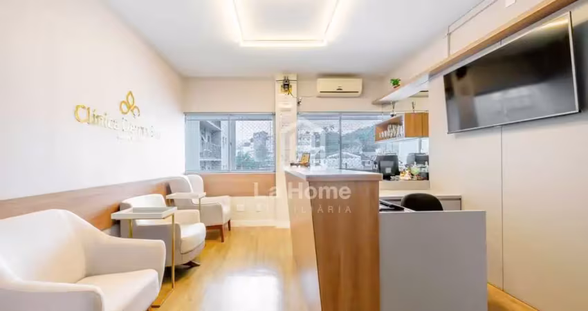 Sala comercial à venda no Garcia, Blumenau 
