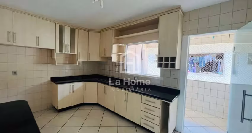 Apartamento com 3 quartos para alugar no Velha Central, Blumenau 