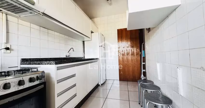 Apartamento com 2 quartos para alugar no Garcia, Blumenau 