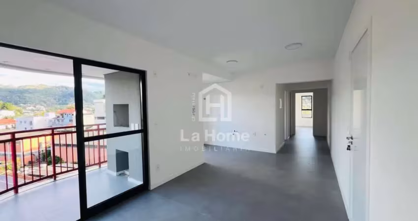 Apartamento com 2 quartos para alugar no Velha, Blumenau 