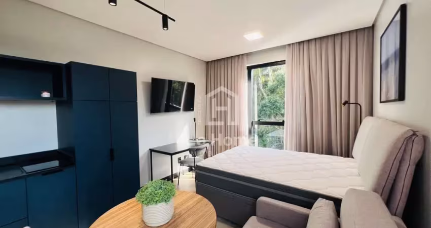 Apartamento com 1 quarto para alugar no Velha, Blumenau 