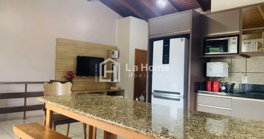 Apartamento com 4 quartos à venda no Garcia, Blumenau 