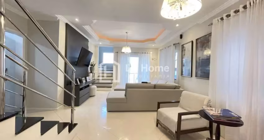 Casa com 4 quartos à venda no Itoupava Seca, Blumenau 