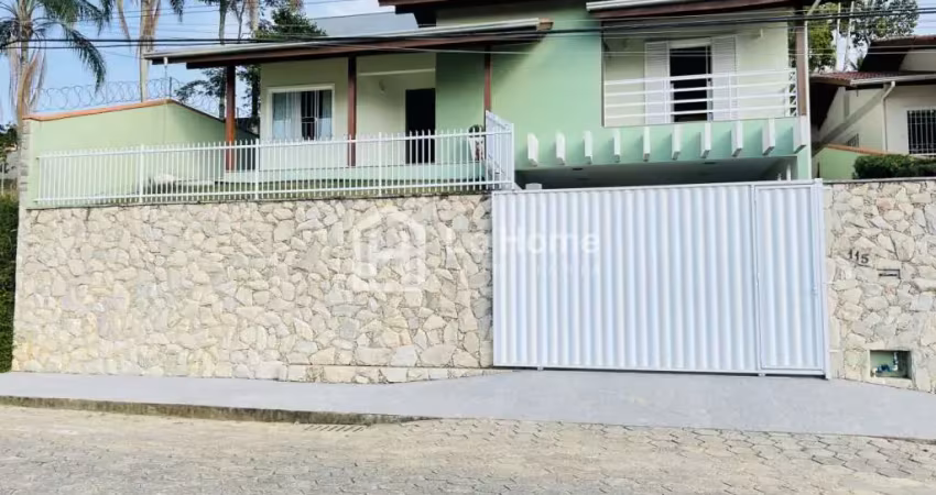 Casa com 3 quartos à venda no Velha Central, Blumenau 